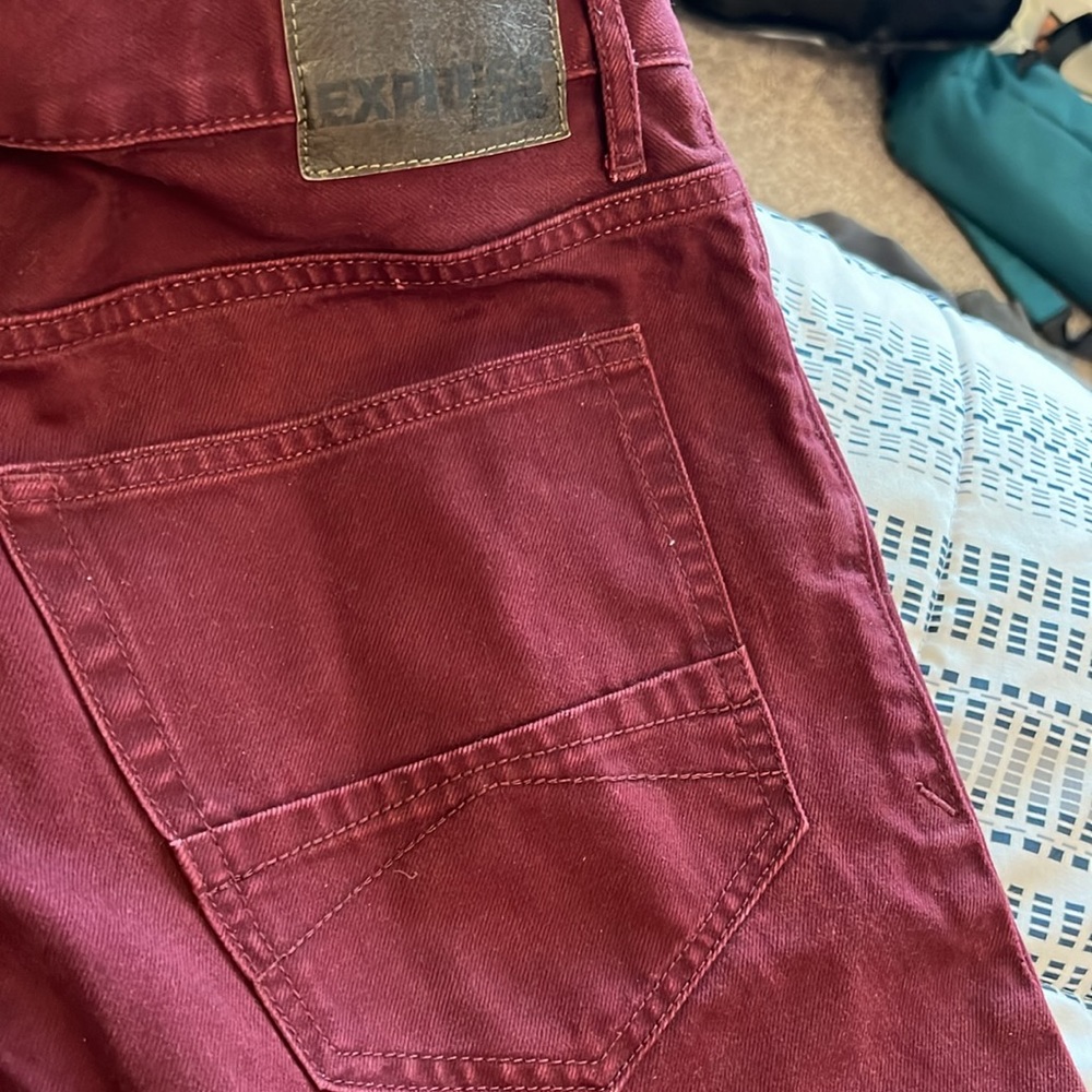Express jeans - Picture 2 of 6